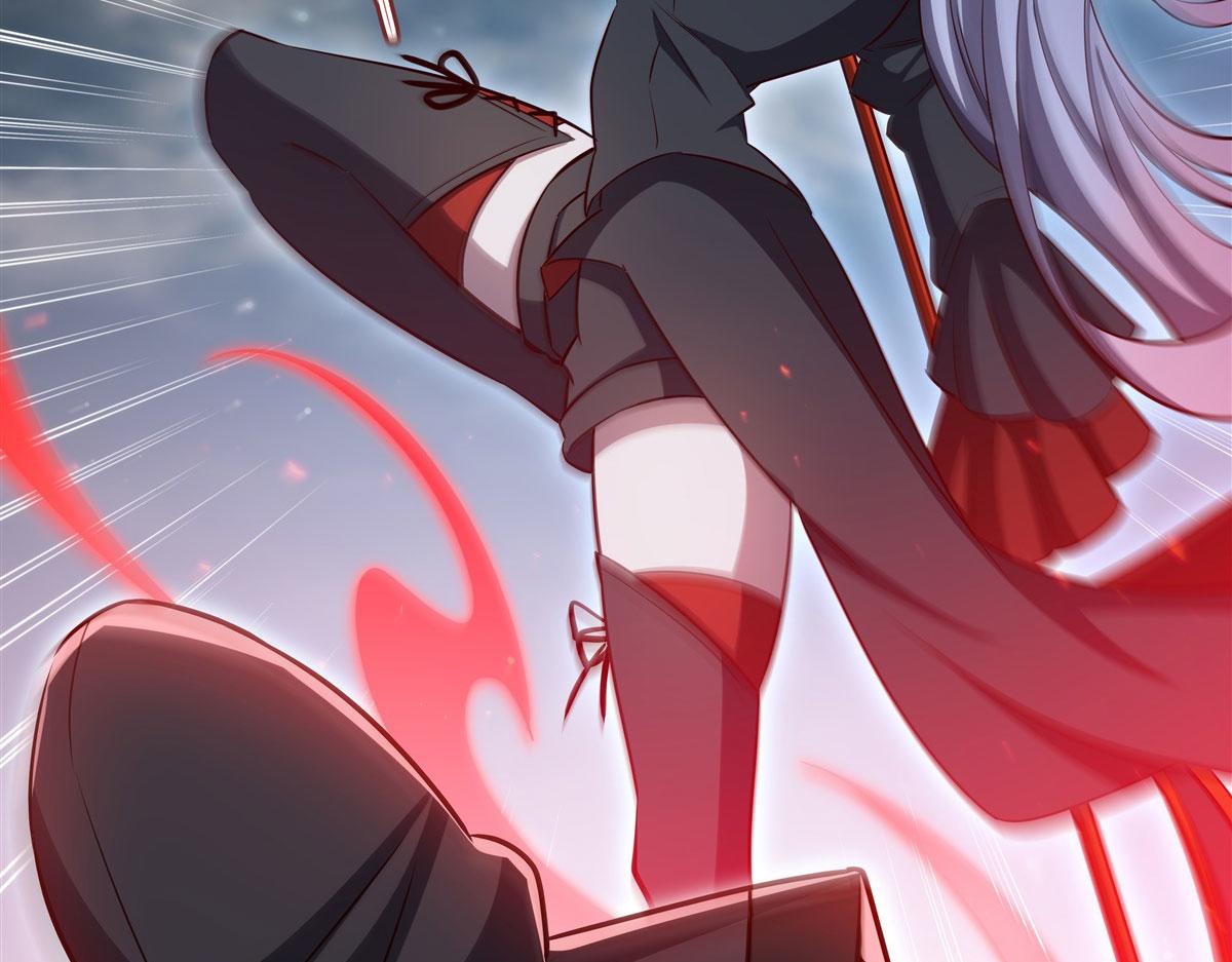 血姬與騎士 - 第372話 莉莉婭絲(2/3) - 6