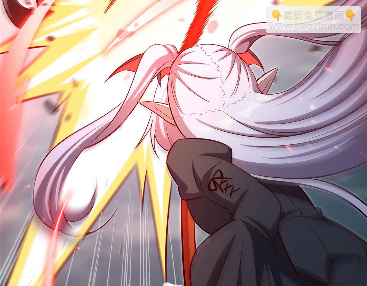 血姬與騎士 - 第372話 莉莉婭絲(2/3) - 5