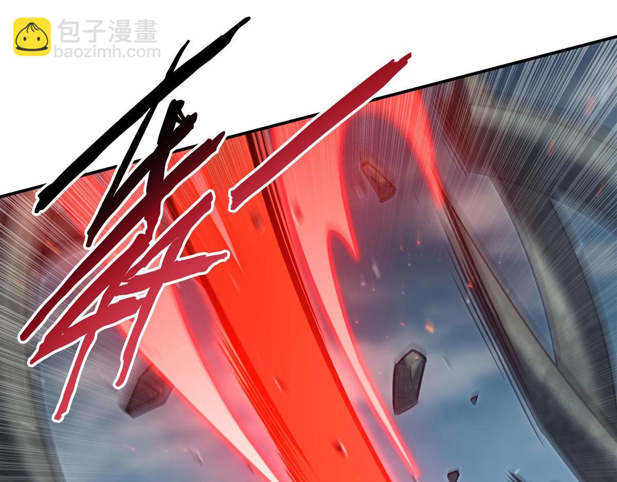 血姬與騎士 - 第372話 莉莉婭絲(2/3) - 7