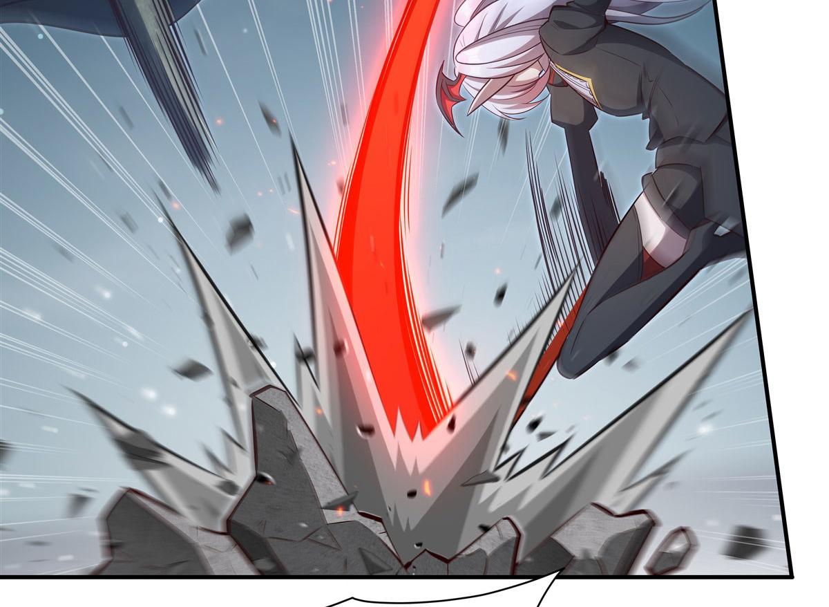 血姬與騎士 - 第372話 莉莉婭絲(2/3) - 4