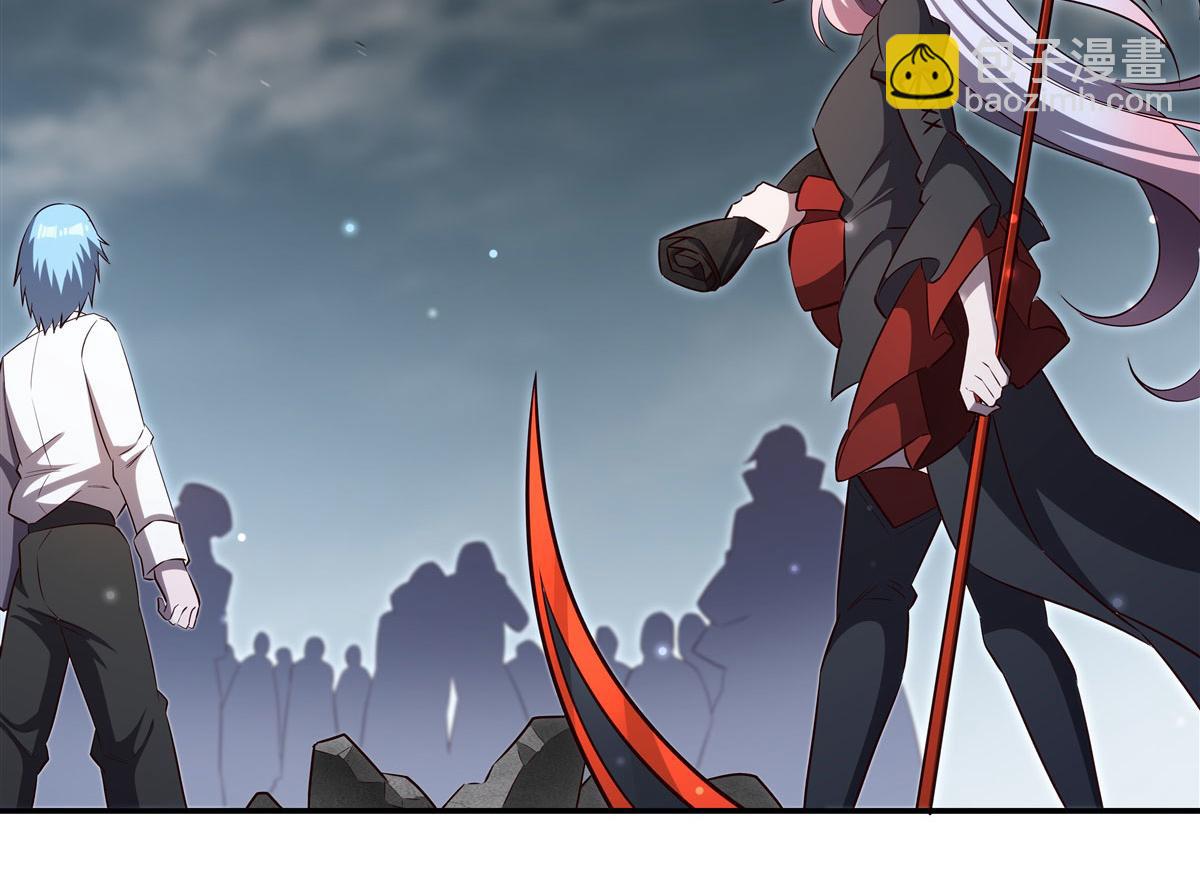 血姬與騎士 - 第372話 莉莉婭絲(2/3) - 4