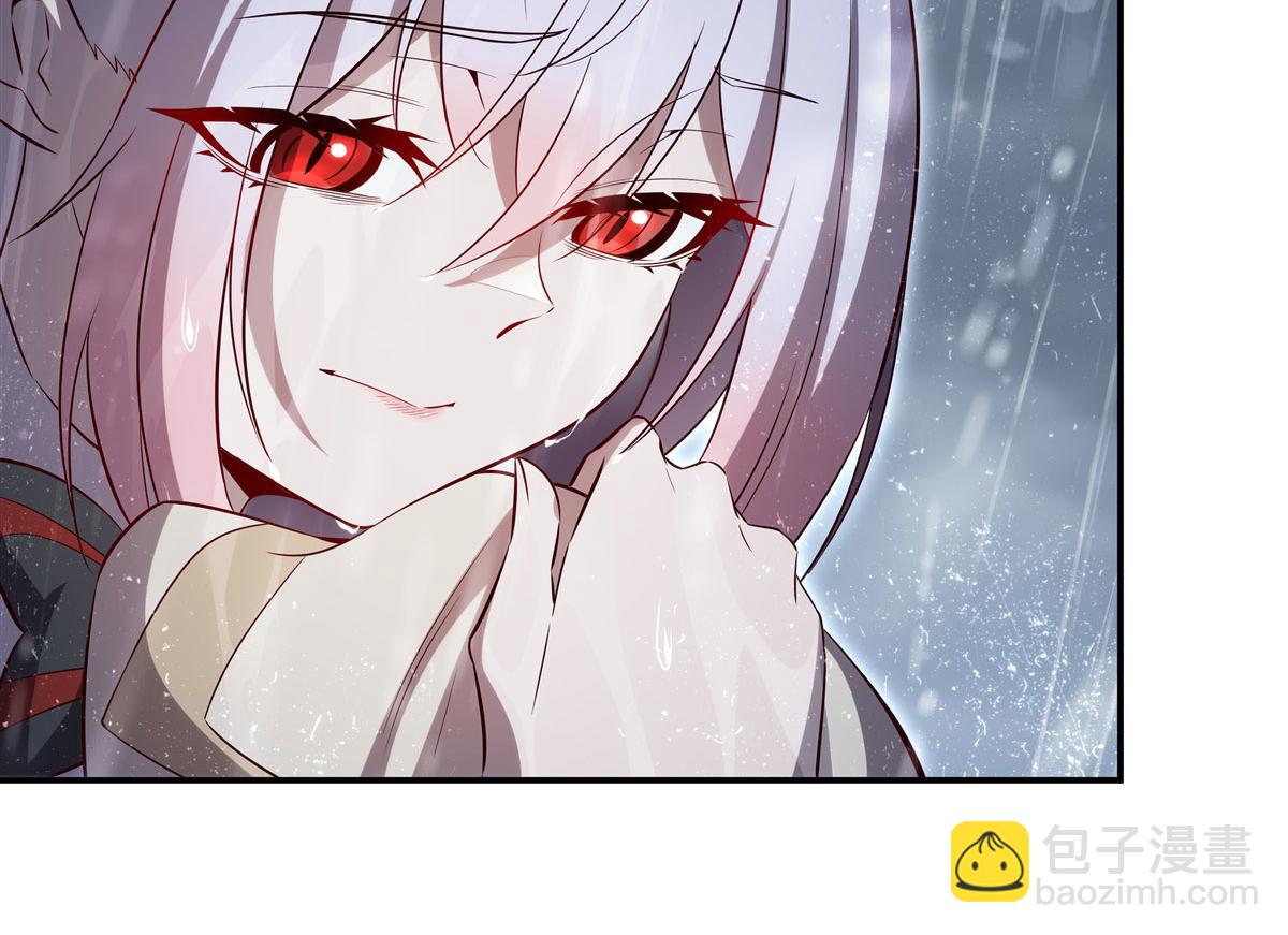 血姬與騎士 - 第372話 莉莉婭絲(2/3) - 2