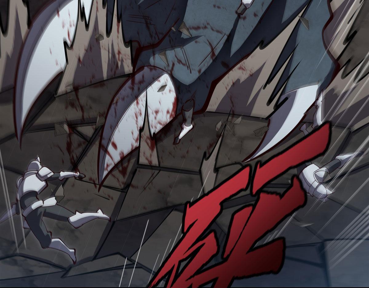 血姬與騎士 - 第374話 去復活她啊！(3/3) - 1