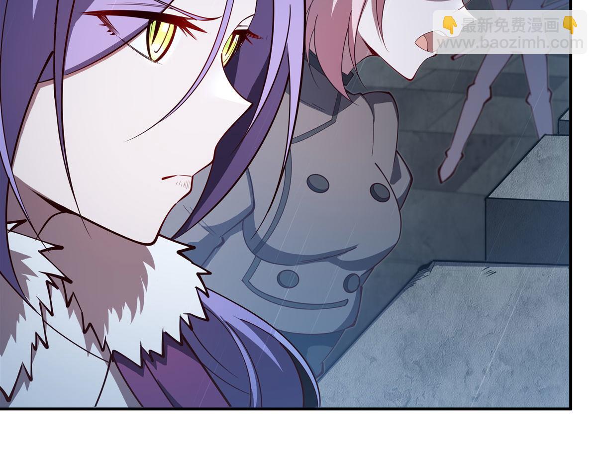 血姬與騎士 - 第374話 去復活她啊！(3/3) - 4