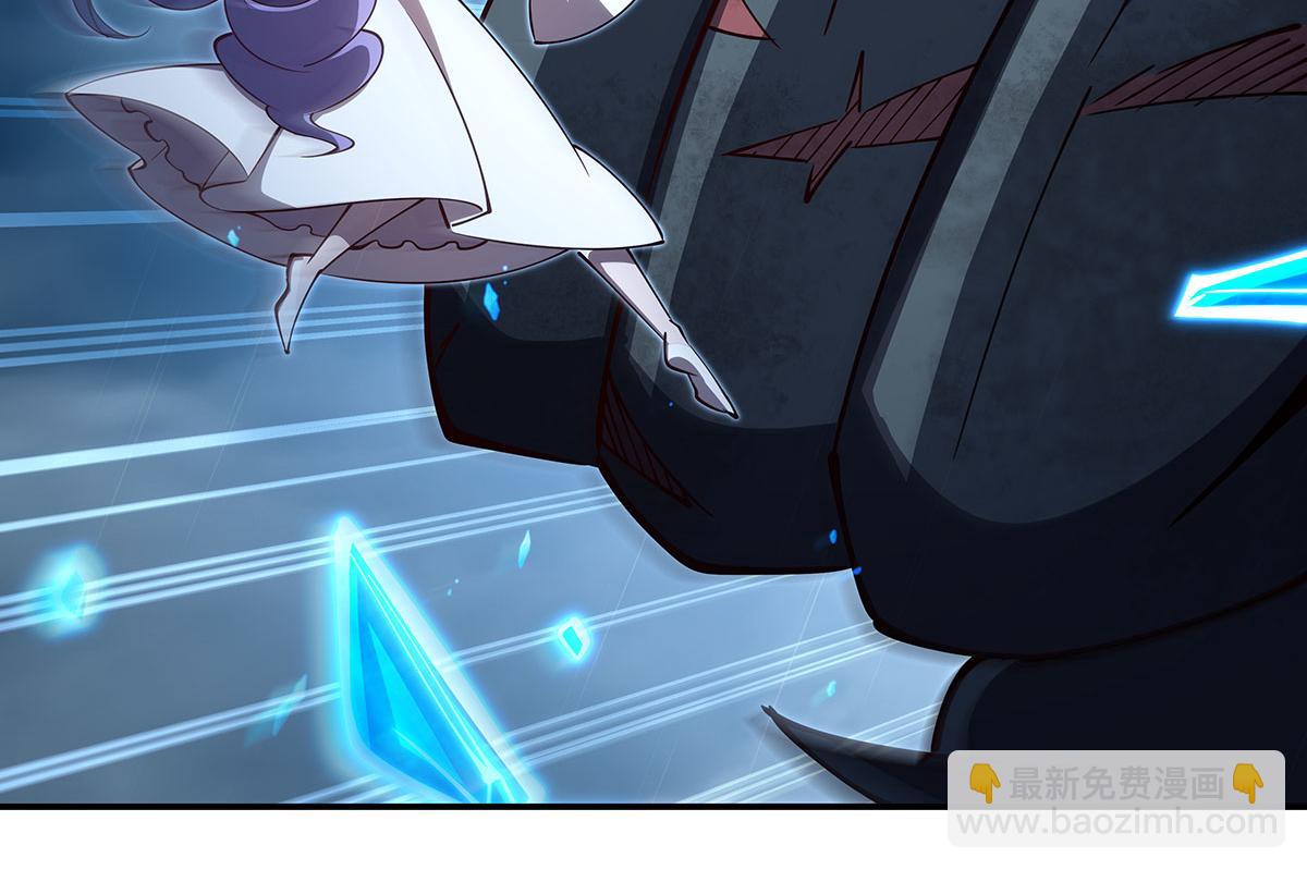 血姬與騎士 - 第374話 去復活她啊！(3/3) - 1