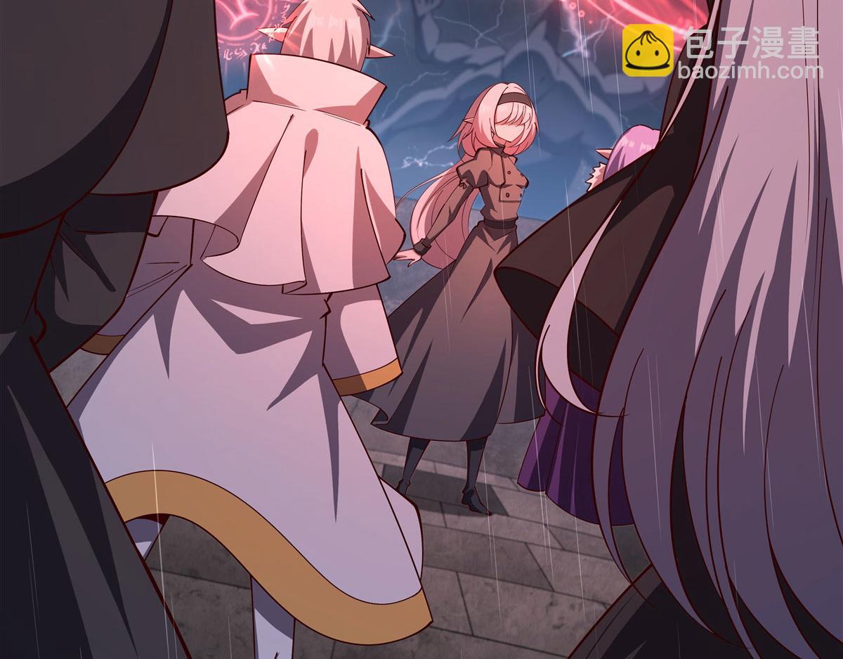 血姬與騎士 - 第374話 去復活她啊！(1/3) - 8