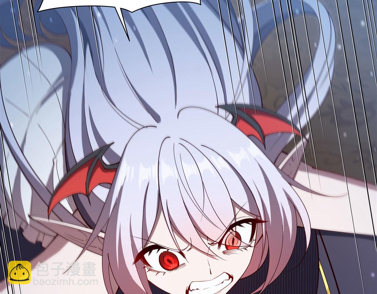 血姬與騎士 - 第374話 去復活她啊！(2/3) - 8