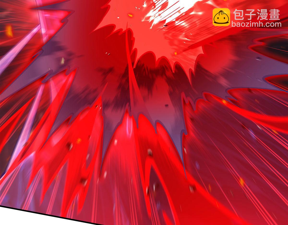 血姬與騎士 - 第376話 貪婪傾吞(3/4) - 6