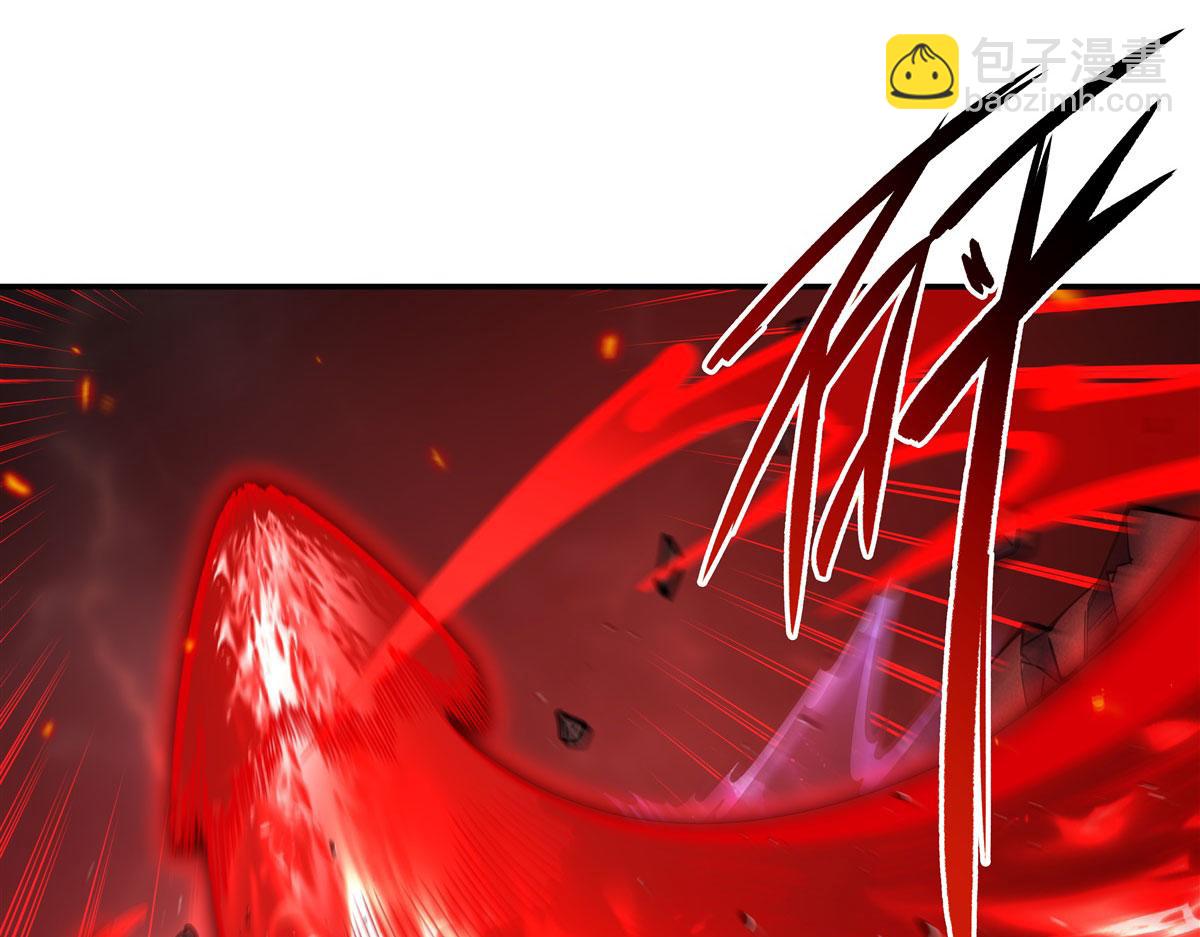 血姬與騎士 - 第376話 貪婪傾吞(3/4) - 6