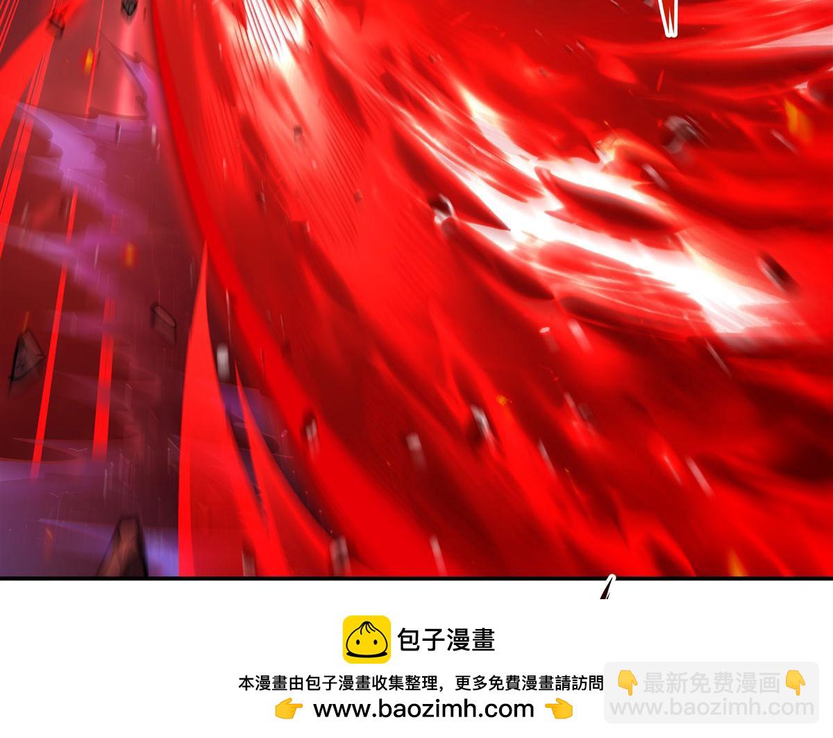 血姬與騎士 - 第376話 貪婪傾吞(3/4) - 7