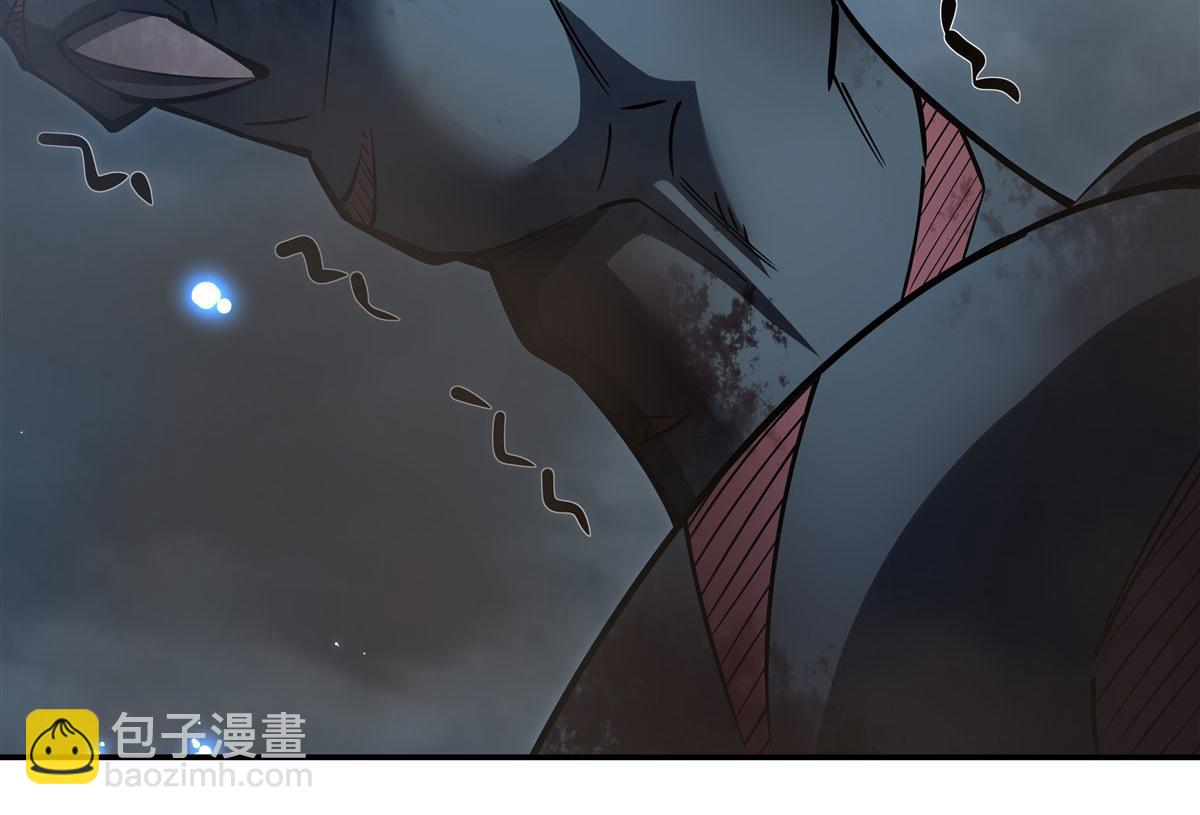 血姬與騎士 - 第376話 貪婪傾吞(3/4) - 4