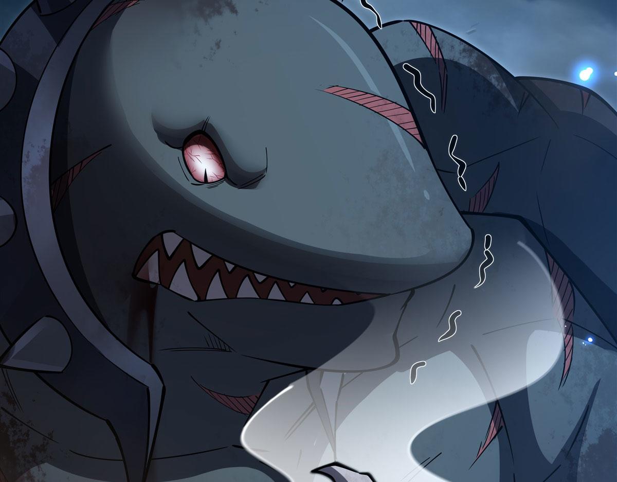 血姬與騎士 - 第376話 貪婪傾吞(3/4) - 7