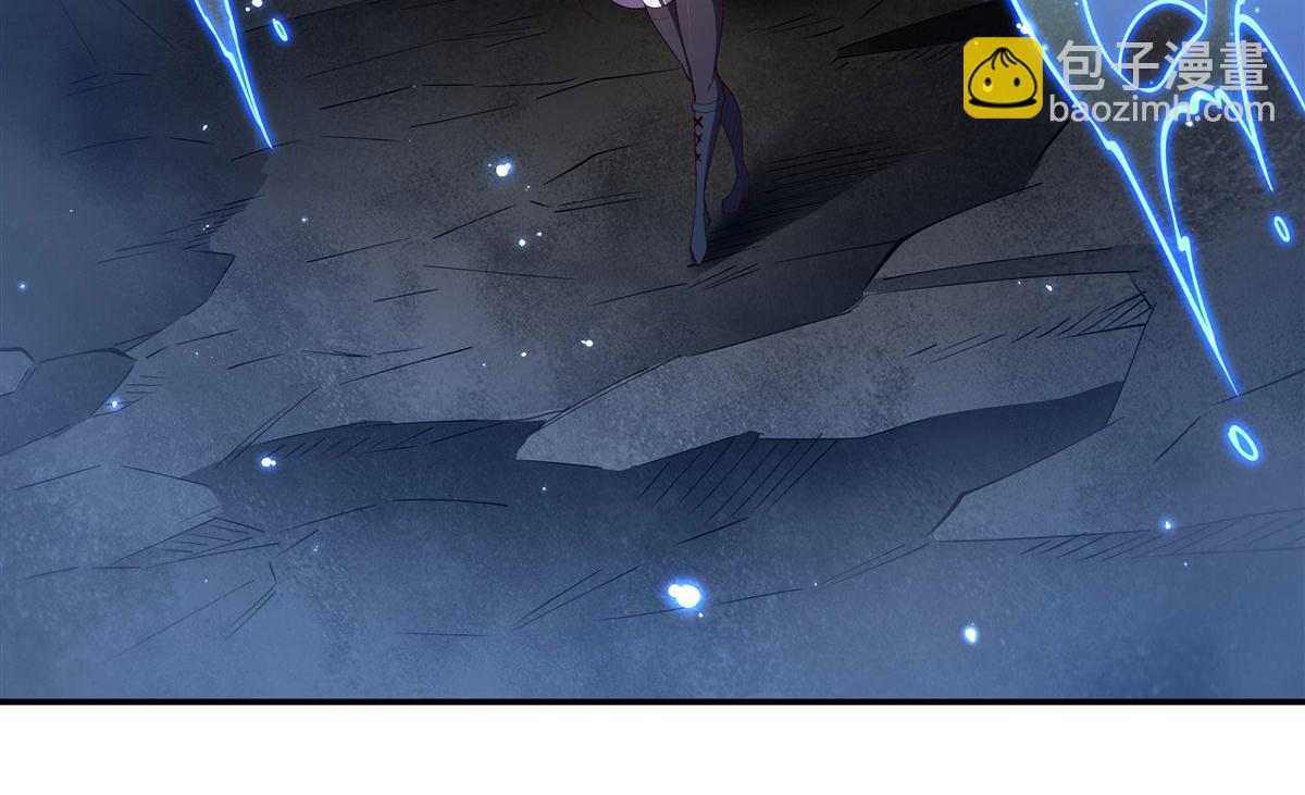 血姬與騎士 - 第376話 貪婪傾吞(3/4) - 2