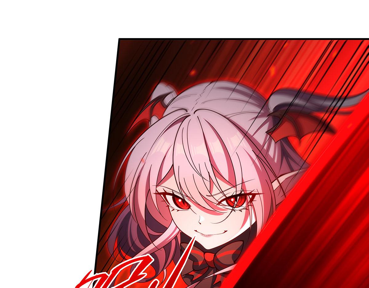 血姬與騎士 - 第376話 貪婪傾吞(3/4) - 2