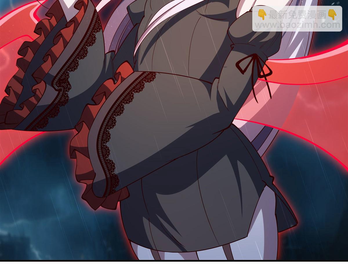 血姬與騎士 - 第376話 貪婪傾吞(1/4) - 1