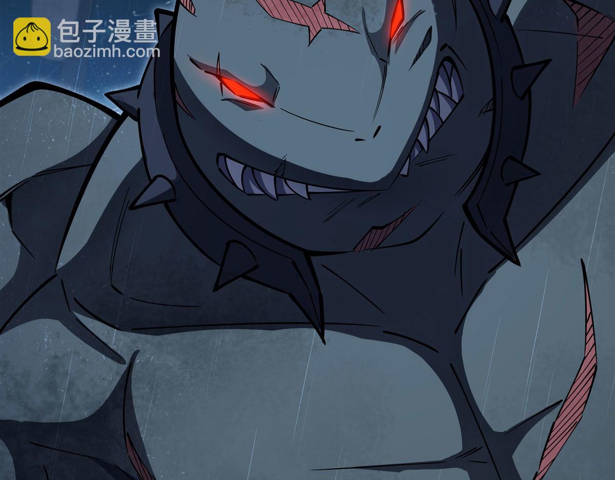 血姬與騎士 - 第376話 貪婪傾吞(1/4) - 4