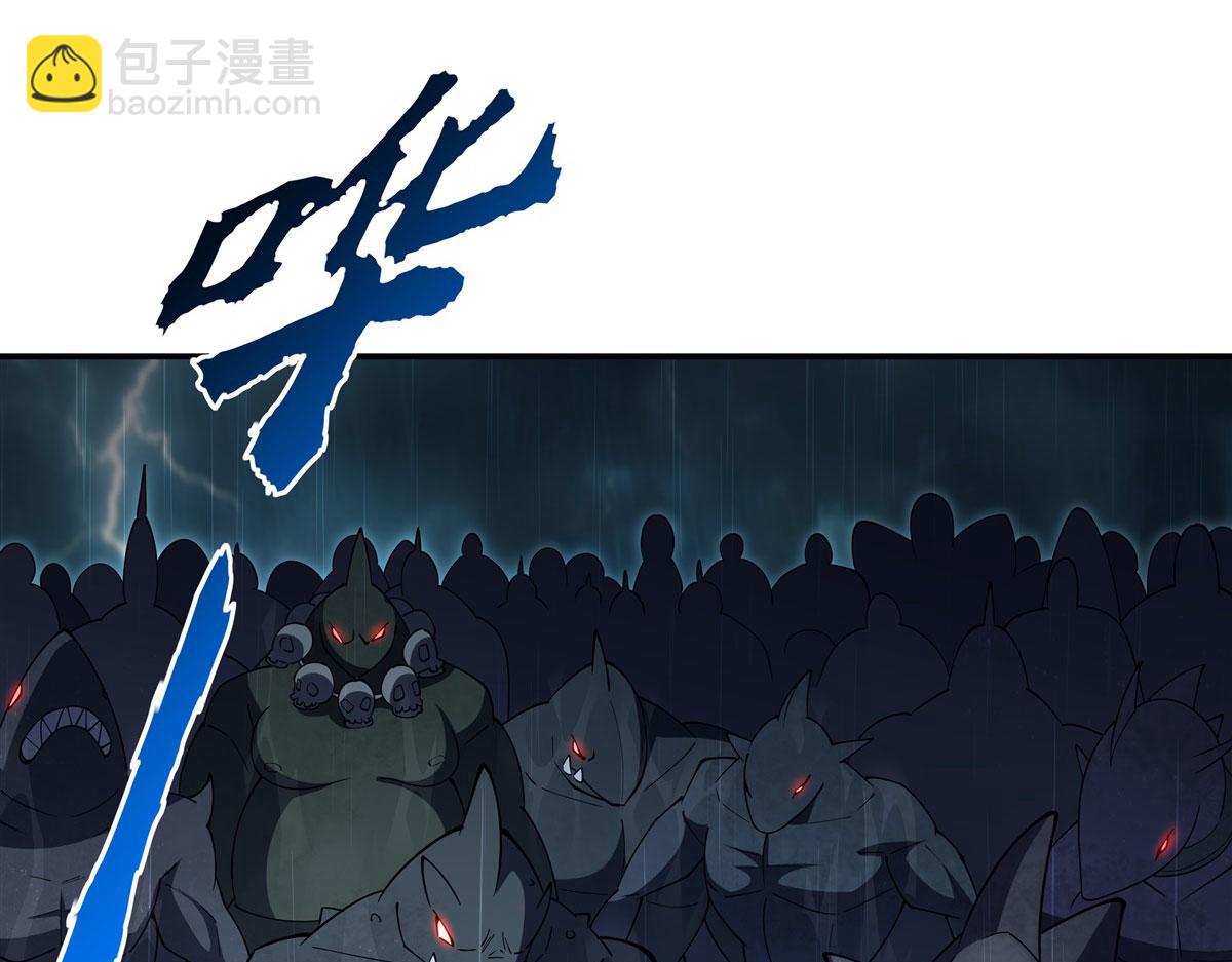 血姬與騎士 - 第376話 貪婪傾吞(1/4) - 4