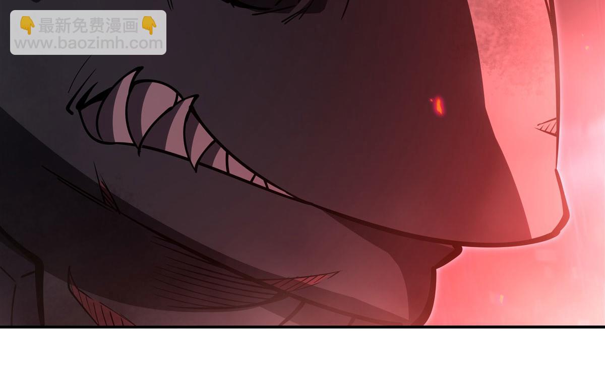 血姬與騎士 - 第376話 貪婪傾吞(2/4) - 2