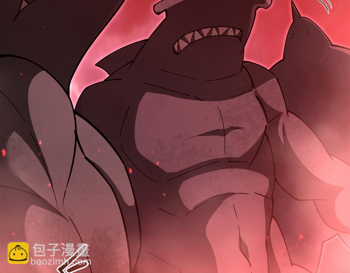 血姬與騎士 - 第376話 貪婪傾吞(2/4) - 1