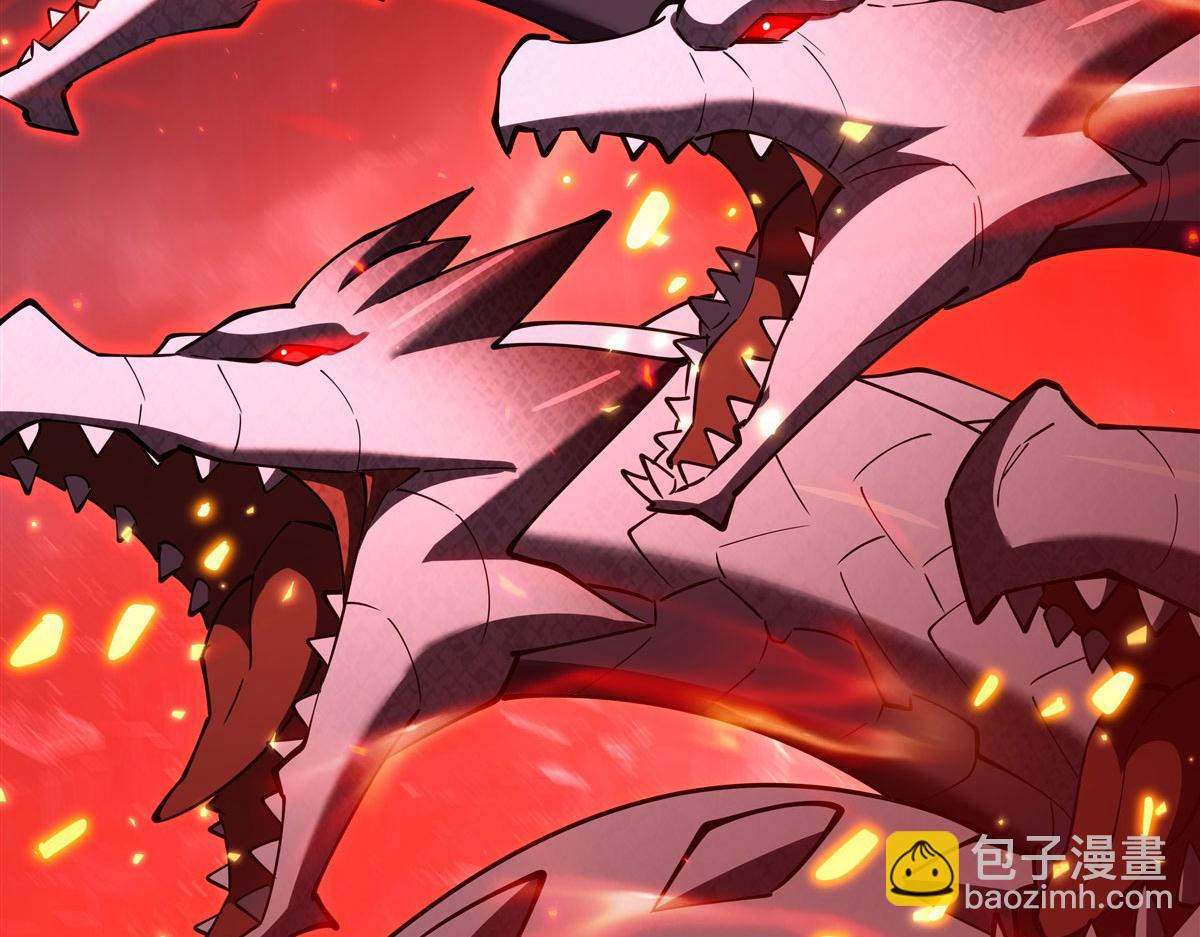 血姬與騎士 - 第376話 貪婪傾吞(2/4) - 6