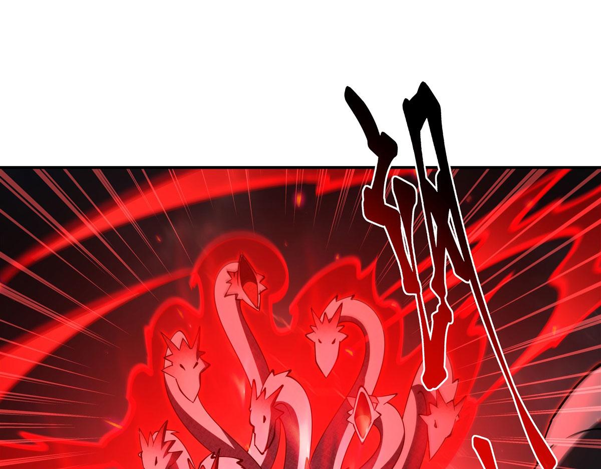 血姬與騎士 - 第376話 貪婪傾吞(2/4) - 8