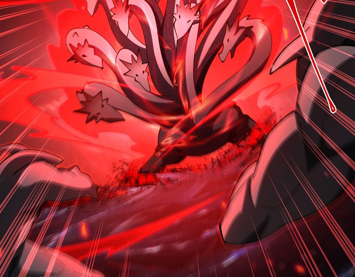 血姬與騎士 - 第376話 貪婪傾吞(2/4) - 1