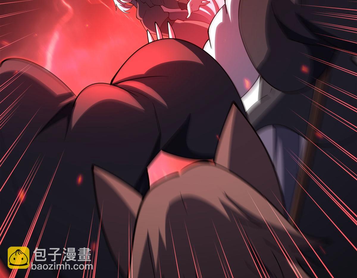 血姬與騎士 - 第376話 貪婪傾吞(2/4) - 8