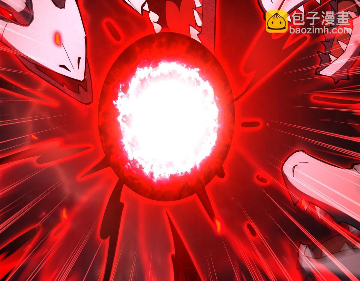 血姬與騎士 - 第376話 貪婪傾吞(2/4) - 4