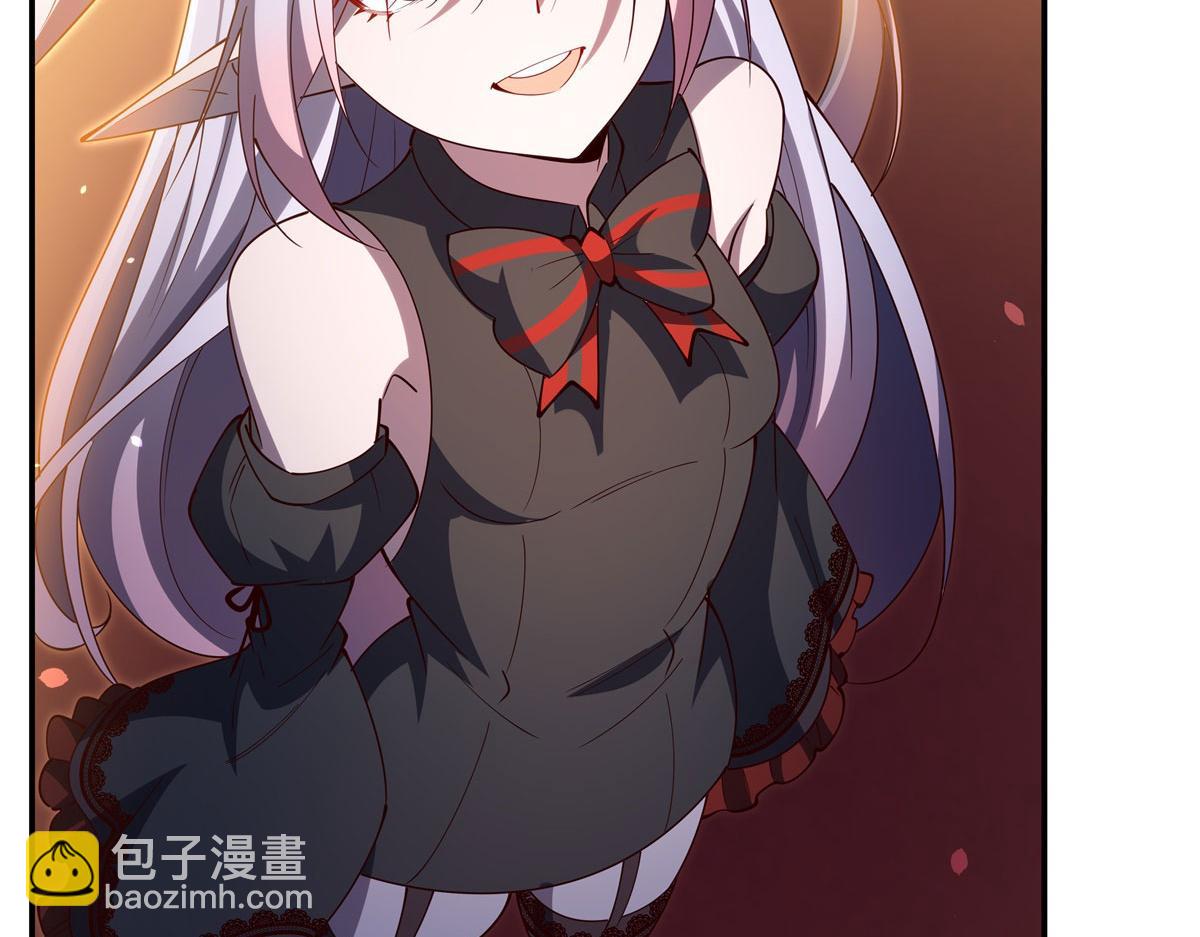 血姬與騎士 - 第378話 臨別(3/3) - 1