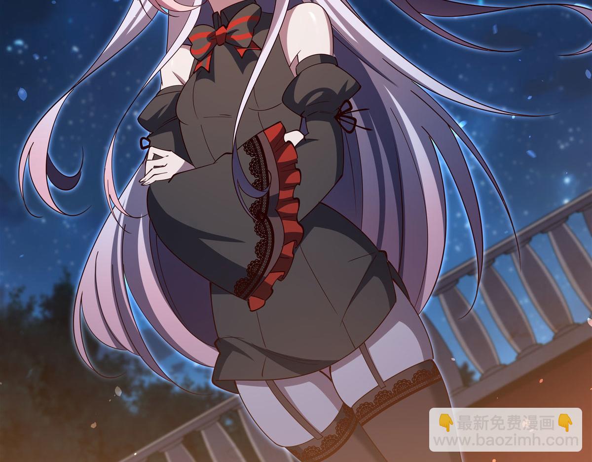 血姬與騎士 - 第378話 臨別(3/3) - 1