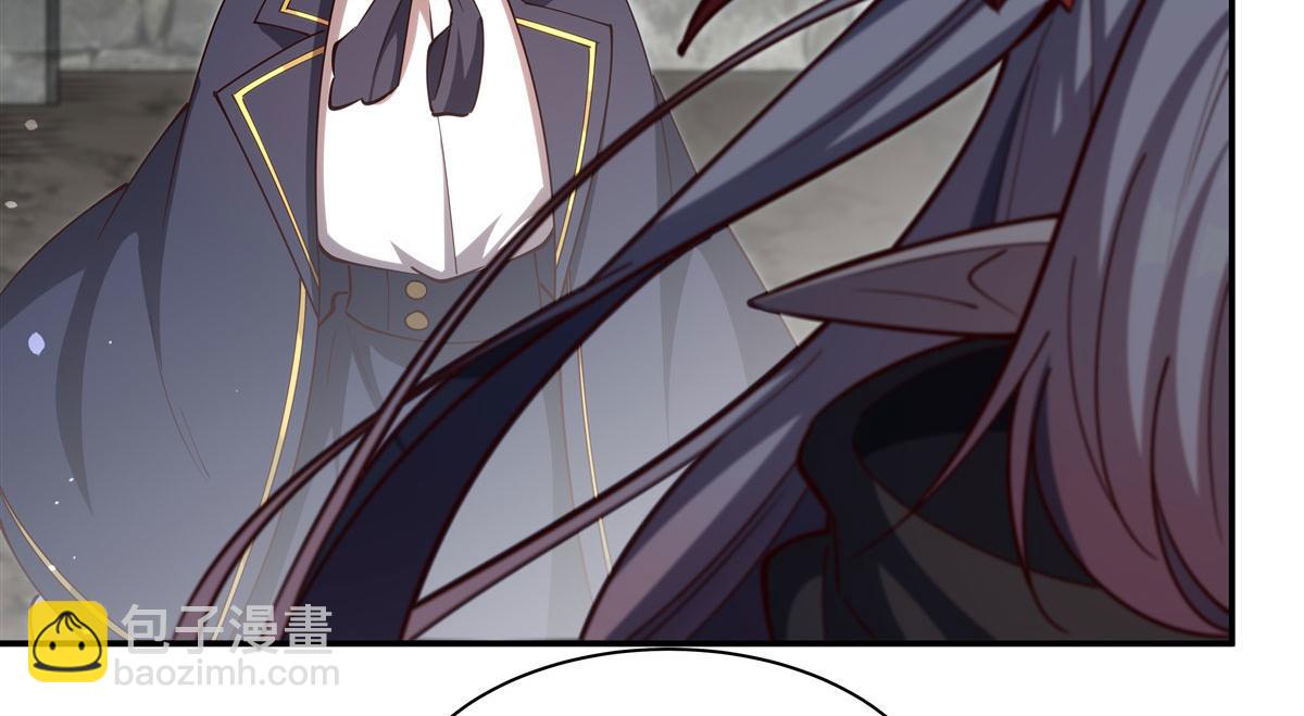 血姬與騎士 - 第378話 臨別(3/3) - 2