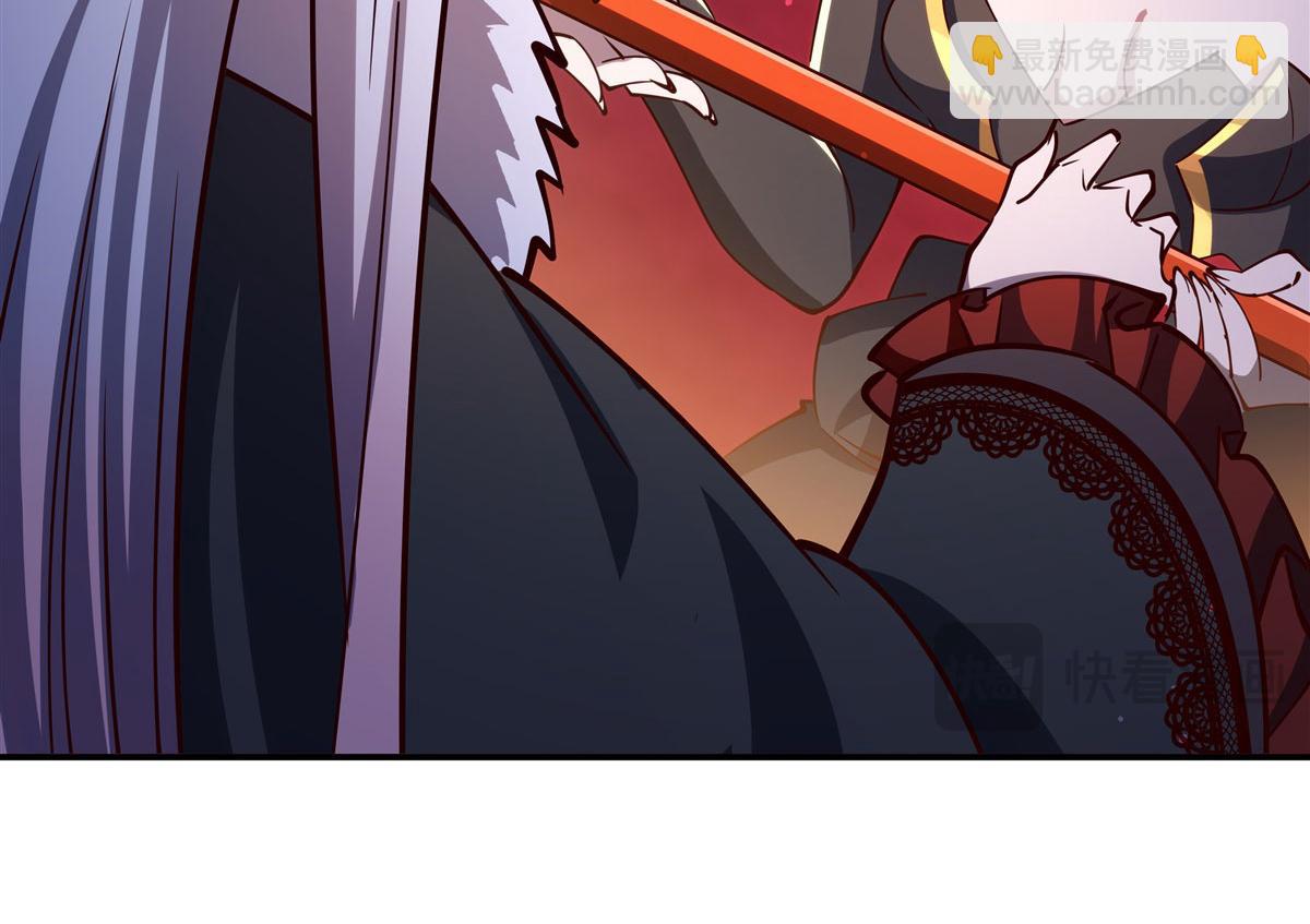 血姬與騎士 - 第378話 臨別(1/3) - 8