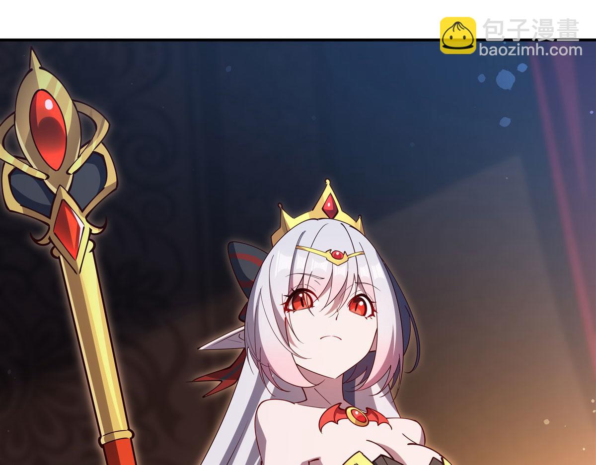 血姬與騎士 - 第378話 臨別(1/3) - 7