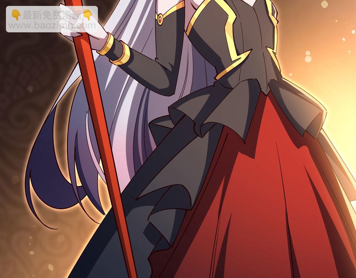 血姬與騎士 - 第378話 臨別(1/3) - 8