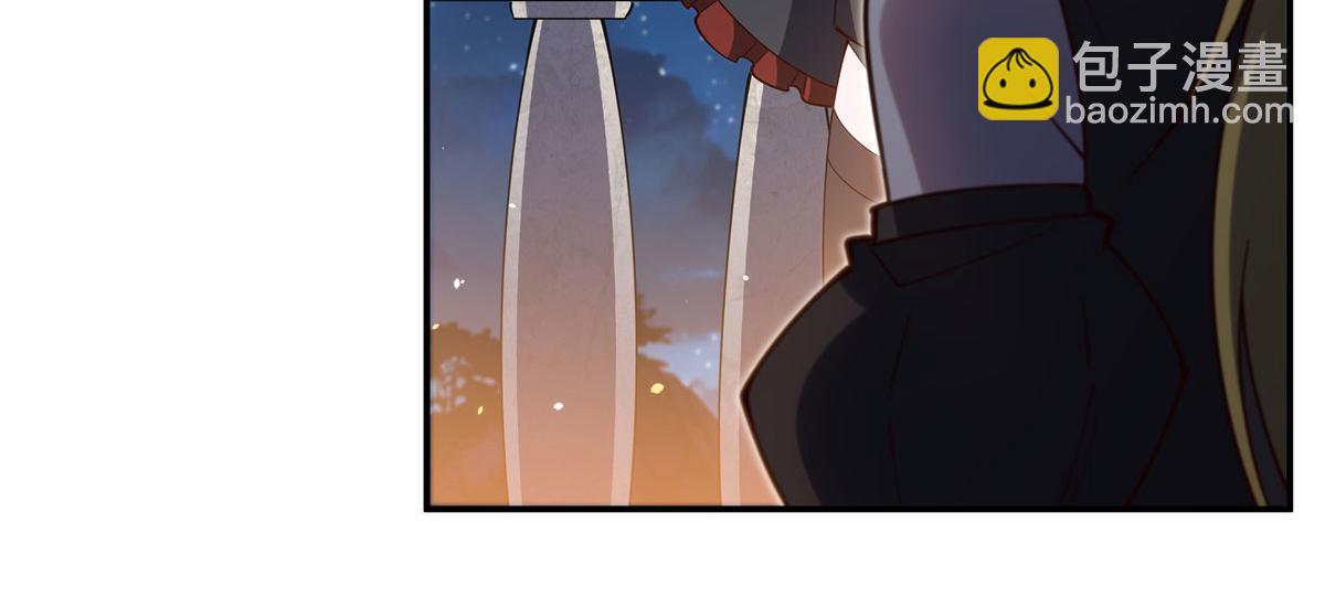 血姬與騎士 - 第378話 臨別(1/3) - 4