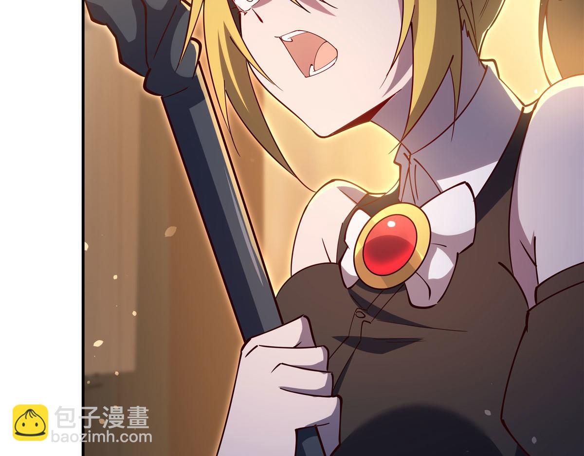 血姬與騎士 - 第378話 臨別(1/3) - 6