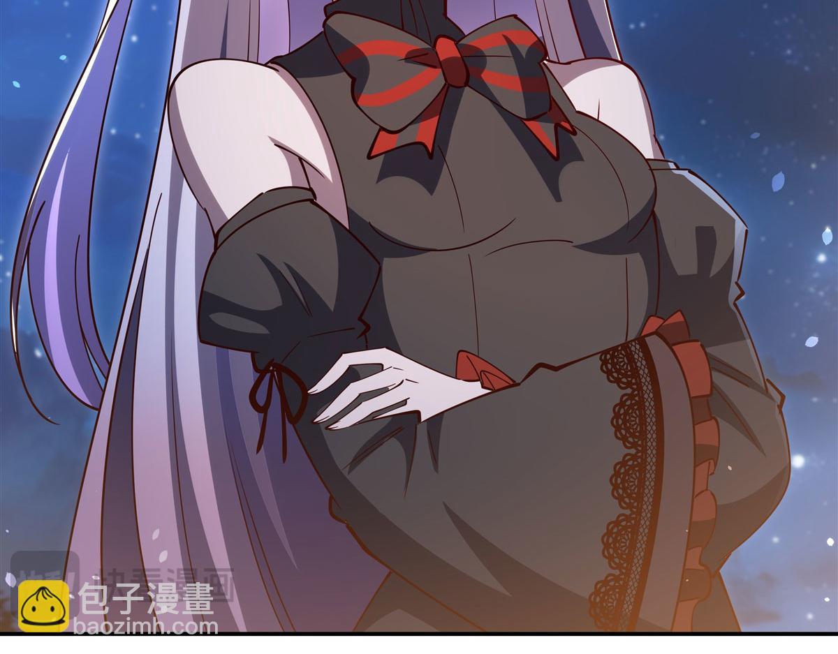 血姬與騎士 - 第378話 臨別(2/3) - 5