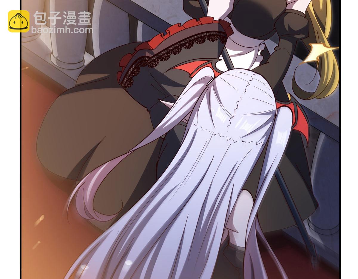 血姬與騎士 - 第378話 臨別(2/3) - 7