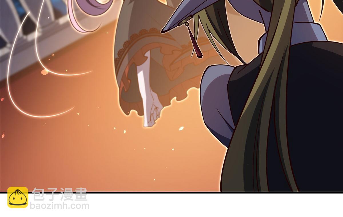 血姬與騎士 - 第378話 臨別(2/3) - 2