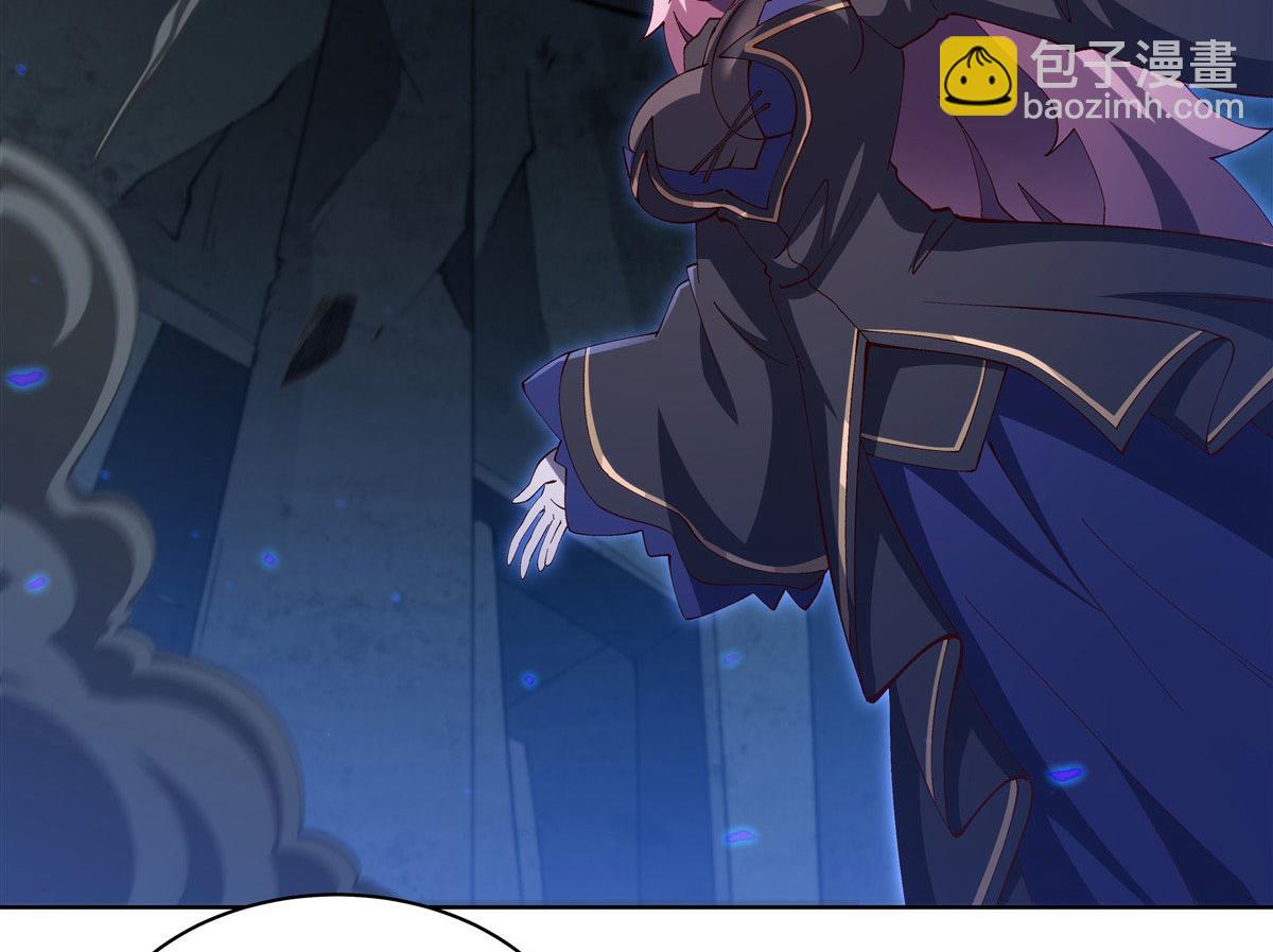 血姬與騎士 - 第380話 斬斷退路(3/3) - 3