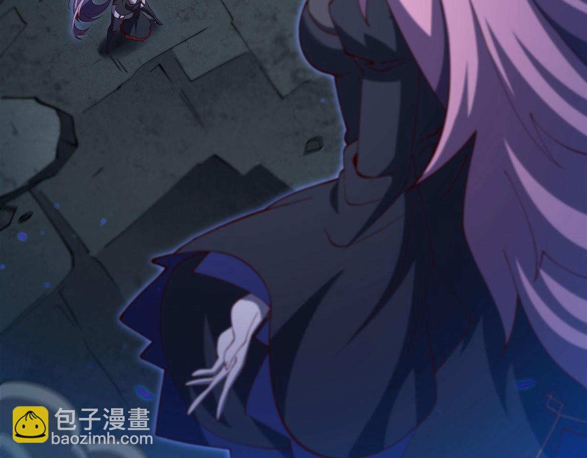 血姬與騎士 - 第380話 斬斷退路(3/3) - 5