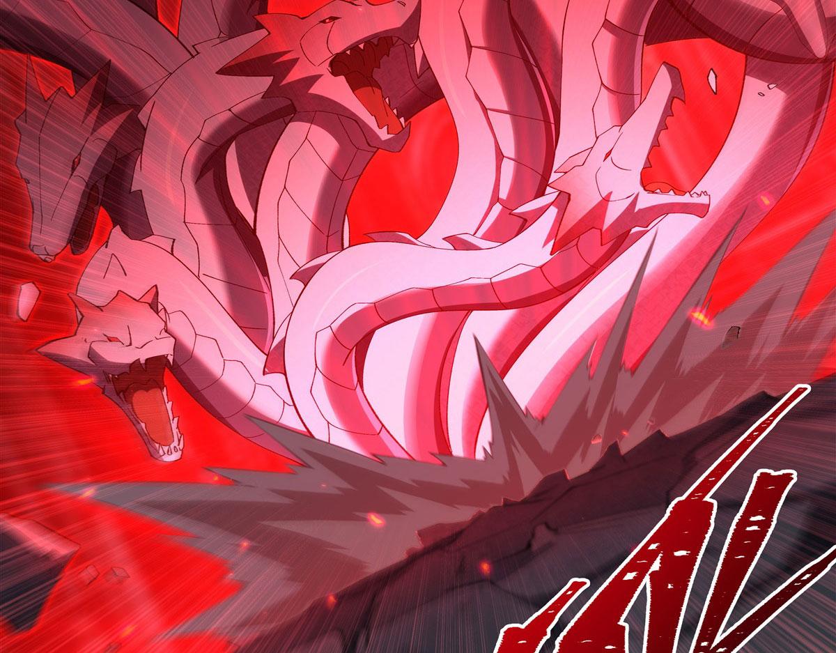 血姬與騎士 - 第380話 斬斷退路(3/3) - 1