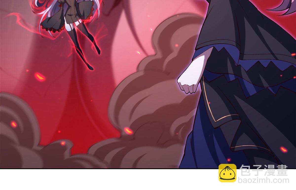 血姬與騎士 - 第380話 斬斷退路(3/3) - 4