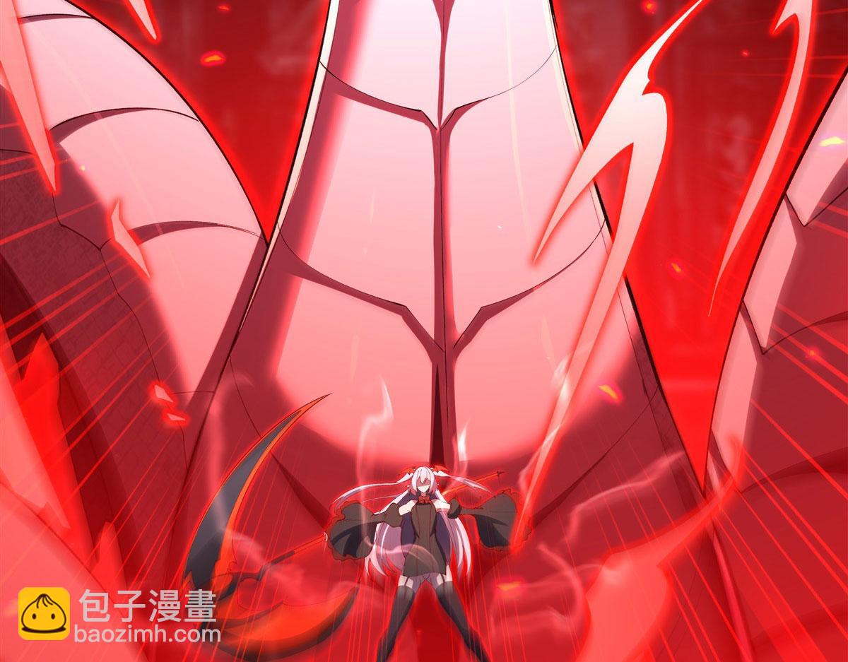 血姬與騎士 - 第380話 斬斷退路(3/3) - 7