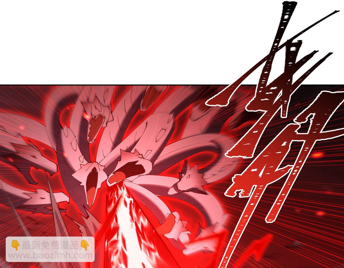 血姬與騎士 - 第380話 斬斷退路(3/3) - 1