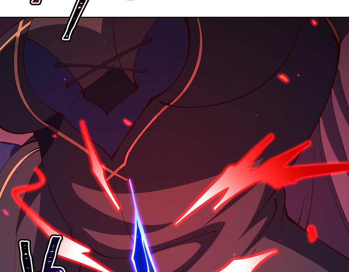 血姬與騎士 - 第380話 斬斷退路(3/3) - 1