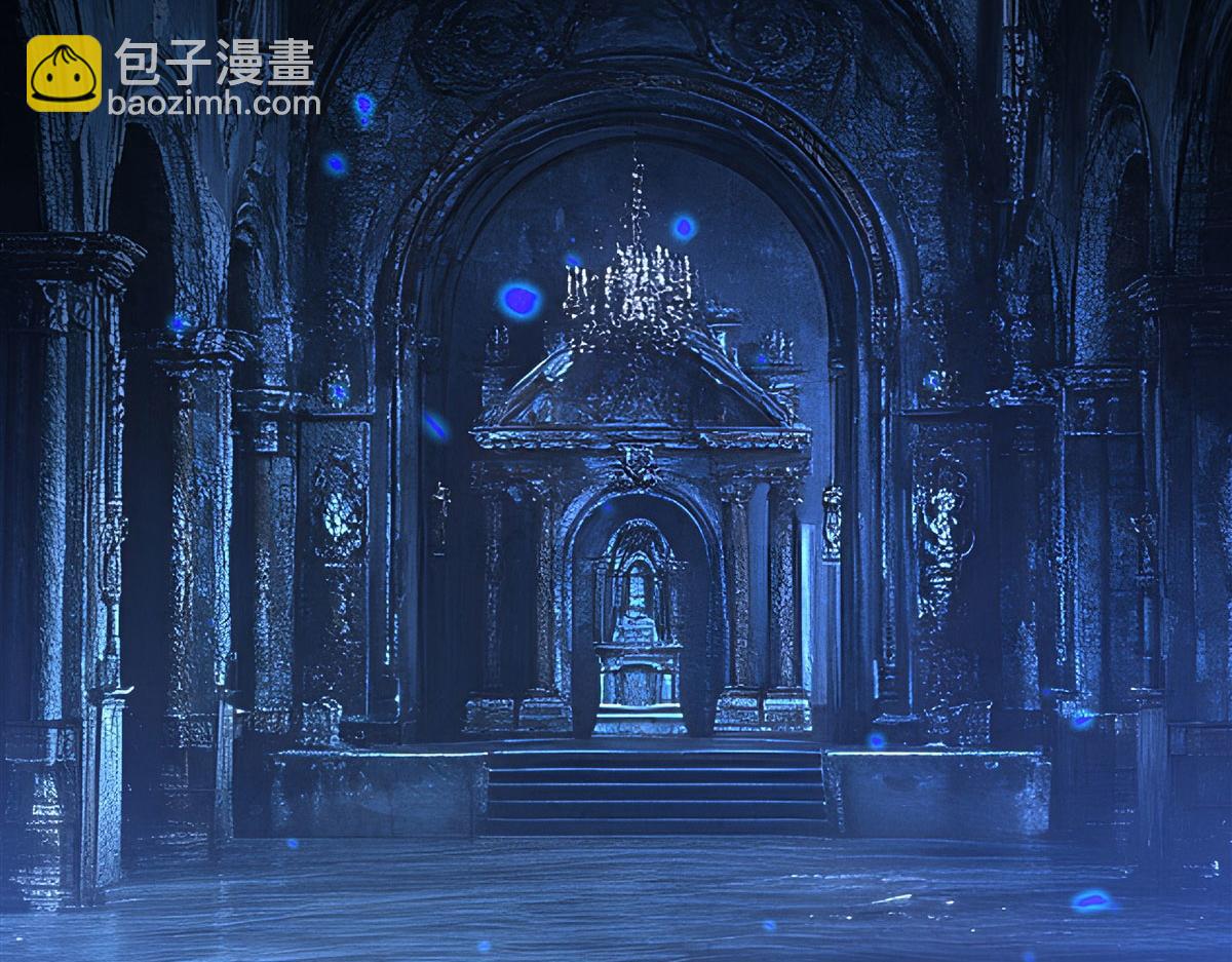 血姬與騎士 - 第380話 斬斷退路(1/3) - 8