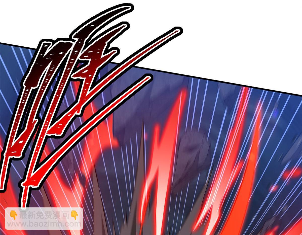 血姬與騎士 - 第380話 斬斷退路(1/3) - 4