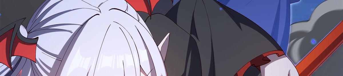 血姬與騎士 - 第380話 斬斷退路(1/3) - 8