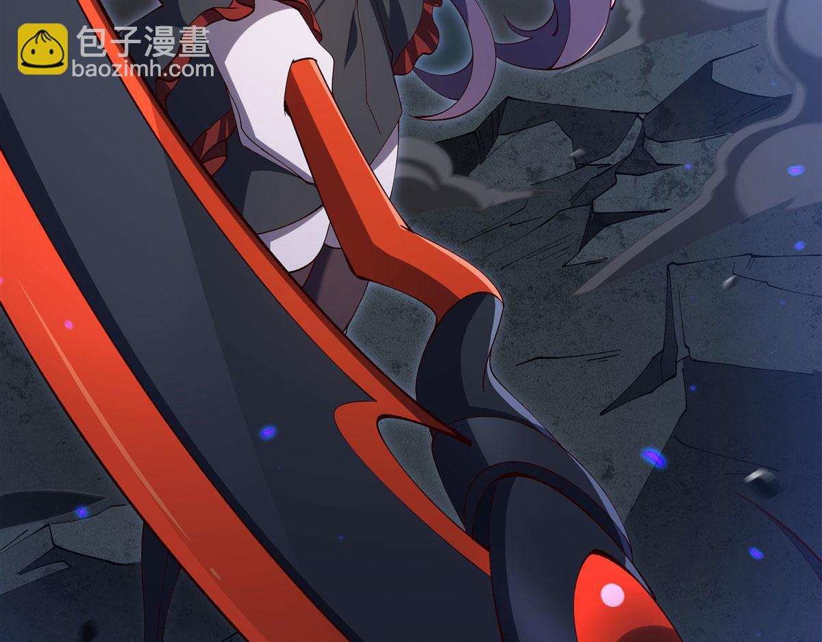 血姬與騎士 - 第380話 斬斷退路(1/3) - 1